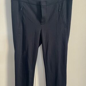 Find this listing @coquettecollect Vince stretch leggings in black